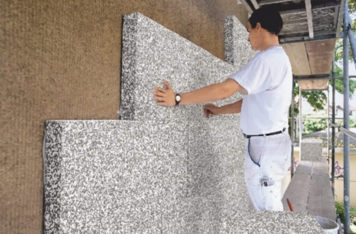 Çakmaklı Isı Yalıtımcısı